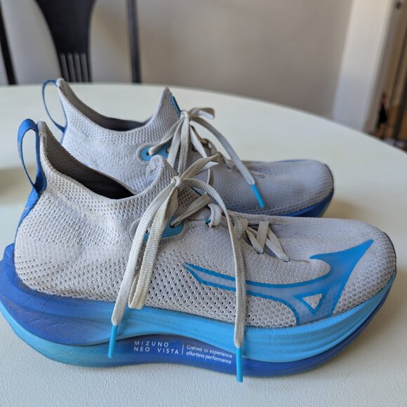 Mizuno Neo Vista Running Sneaker - Picture 6 of 7